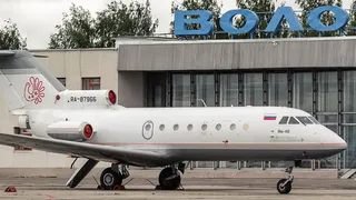 Из Вологды в Москву и обратно можно будет улететь 8 раз в неделю