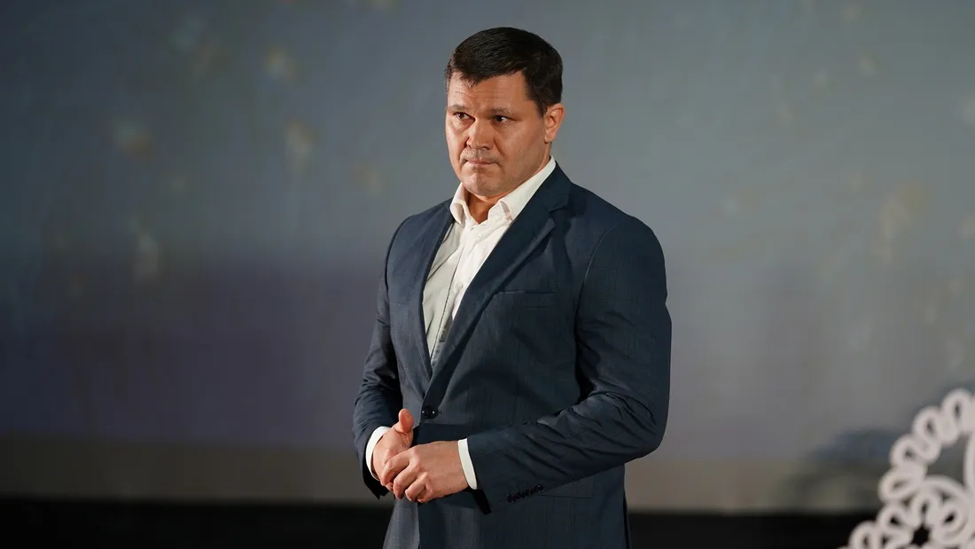 Мэр Вологды объявил об отставке после шести лет на посту главы города