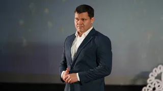Мэр Вологды объявил об отставке после шести лет на посту главы города