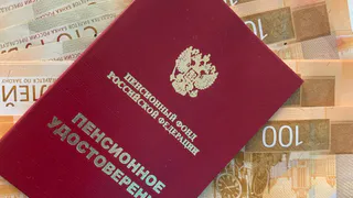 Двойная пенсия в декабре: кому и сколько доплатят из-за новогодних каникул
