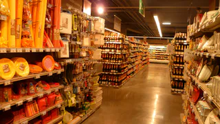 Покупаю в «дешёвом» Чижике только эти пять продуктов - вот мой "золотой" список