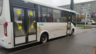 В Вологде стартует акция при оплате в общественном транспорте