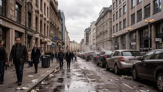 Не Калининград и не Питер: россияне массово едут в отпуск в этот прекрасный город - лучше, чем в Европе