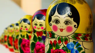 Русский язык — донор: заимствования, которые стали частью других культур