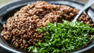 Почему в США и Европе не любят гречку: дело не только во вкусе