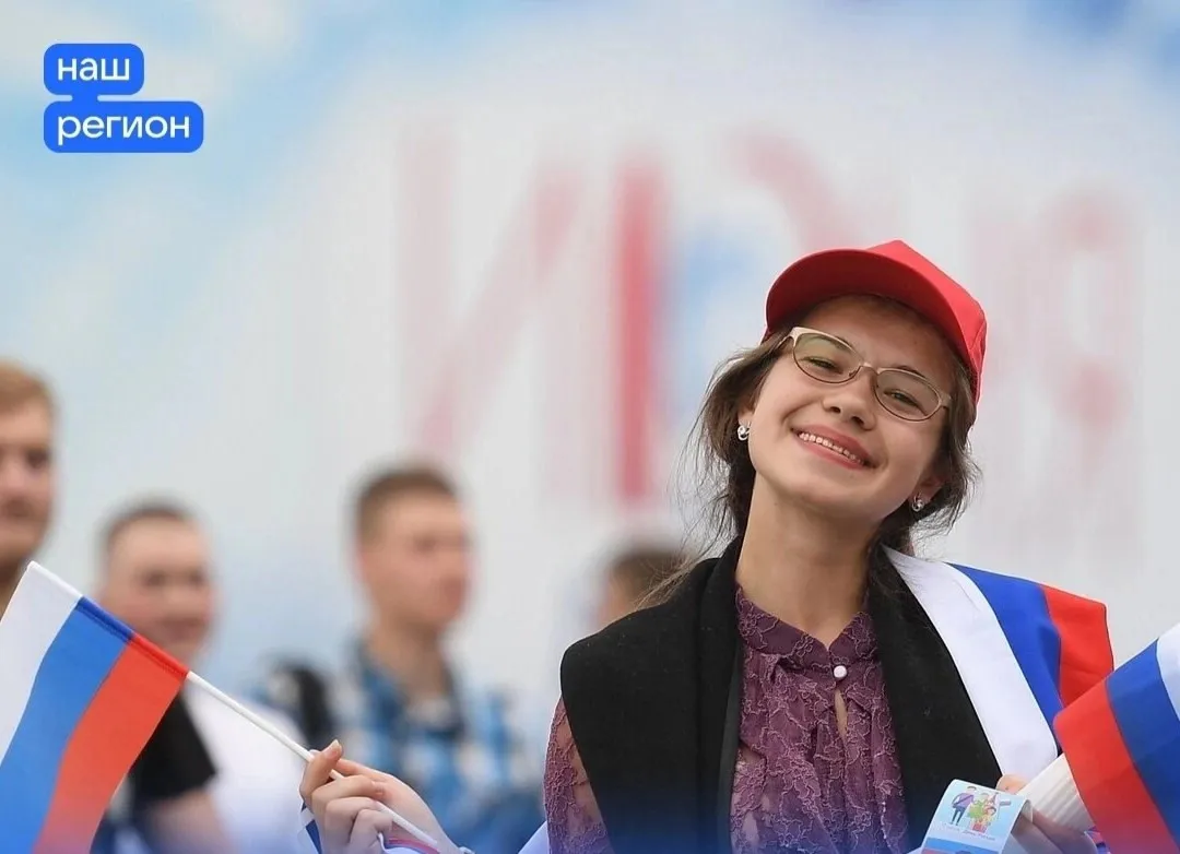 Вологодская область запускает "Лифт в будущее": студенты и школьники встретятся с топ-работодателями России