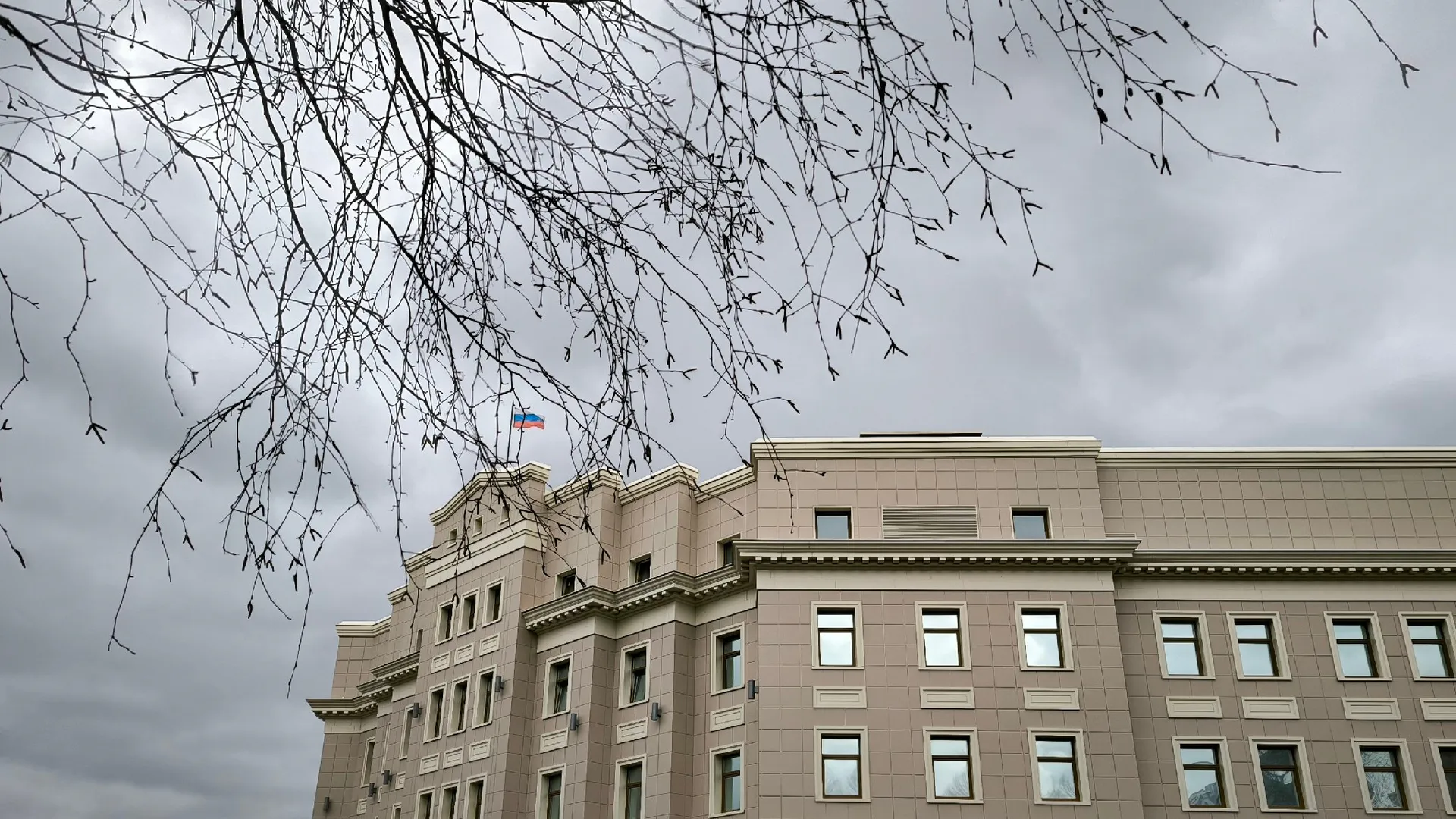 В Минобрнауки предложили пересмотреть правила приема в магистратуру