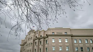 Блинкен выразил надежду на переговоры России с Украиной по уставу ООН