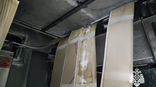 В Вологде из-за забытой в розетке зарядки произошел пожар в пятиэтажном доме
