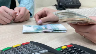 Житель Вологодской области выиграл миллион рублей в новогодней лотерее