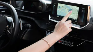 В Вологодской области отключили GPS
