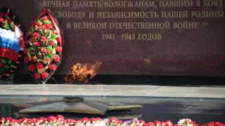 Программа празднования 80-летия Победы в Вологде