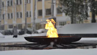 В Вологде более 600 человек пройдут маршем на параде Победы 9 мая