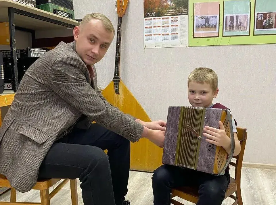 В малых городах и поселениях Вологодской области стало на 26 работников культуры больше