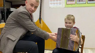 В малых городах и поселениях Вологодской области стало на 26 работников культуры больше
