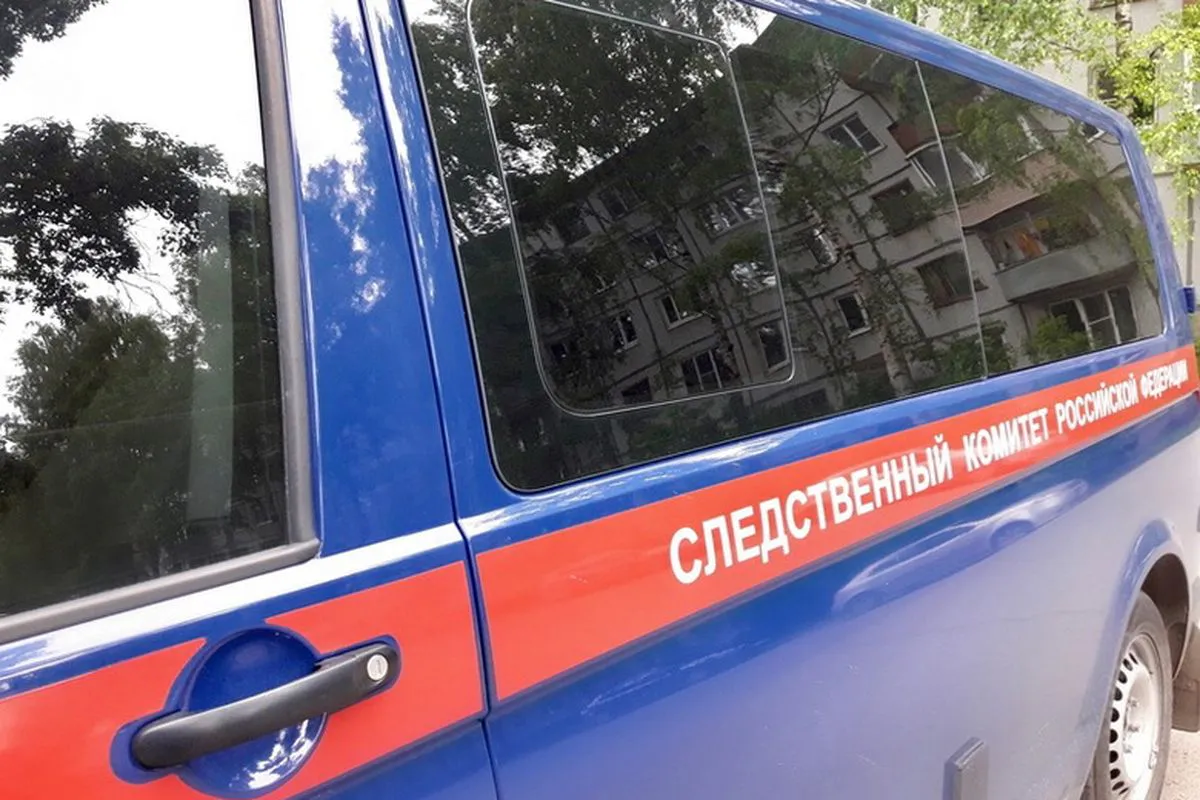 В Вологодской области задержан мужчина, убивший пенсионера во время пьяной ссоры