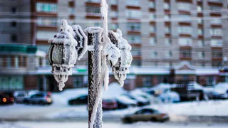 "С 1 ноября начнется то, чего не было с 1820 года": синоптики сказали, к чему готовиться