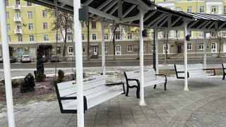 В Вологодской области выбрали территории для благоустройства в 2026 году