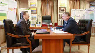 Вологодская область получила мощный импульс для развития инфраструктуры