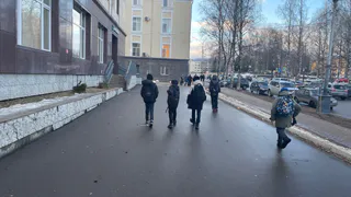 Вологодским школьникам рассказали о безопасности в сети Интернет
