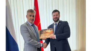 Вологодская область представит культуру и промыслы в Петропавловской крепости