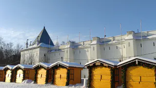 В Вологде завершили реставрацию объекта федерального значения «Дом жилой»