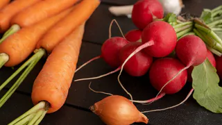 Закуска из моркови: так вкусно, что невозможно оторваться — станет неотъемлемым атрибутом повседневного стола
