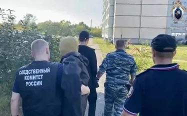 В Вологодской области мужчину вызвали «поговорить» на улицу и воткнули нож в живот