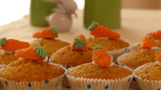 Отварной морковный кекс – настоящий хит сезона! Быстрый и вкусный рецепт всего за 15 минут