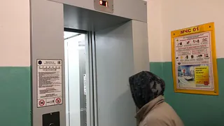 В Вологодской области запущена масштабная программа по замене лифтов