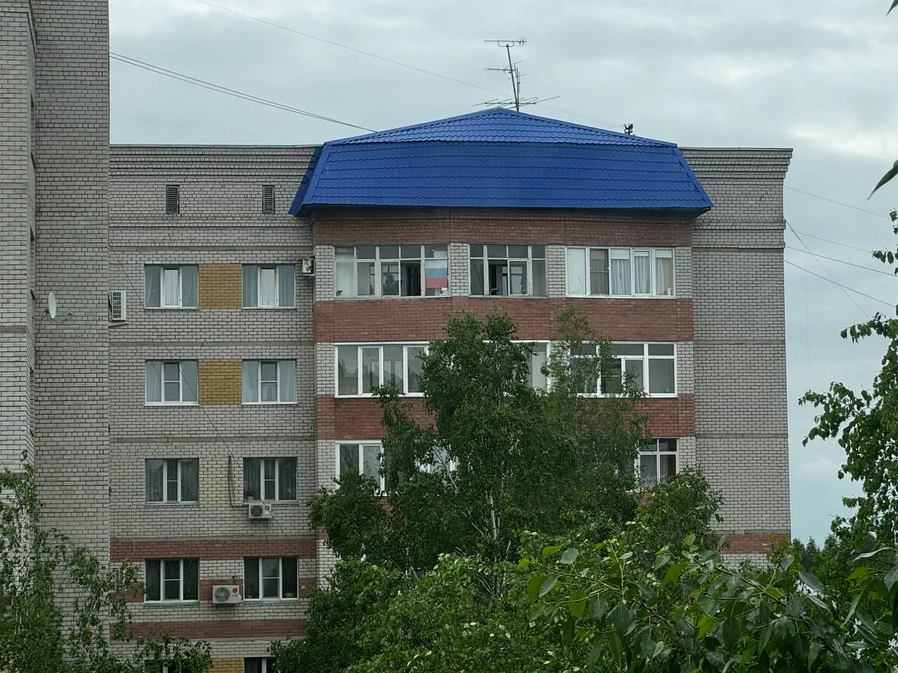 Застеклённые балконы под запретом: заставят снять и не разрешат сделать заново