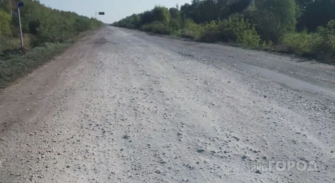 На Вологодчине запустили проект «Сельский асфальт»
