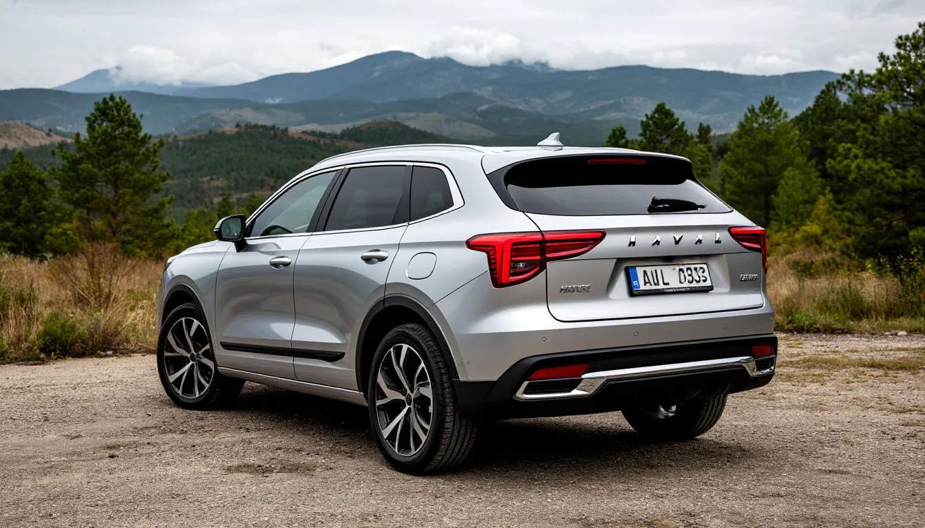 Реальный отзыв владельца Haval Jolion, спустя 2 года эксплуатации и 39.000 км пробега. Думает продать и вернуться к Ладе Весте