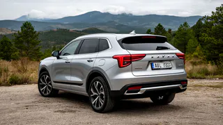 Реальный отзыв владельца Haval Jolion, спустя 2 года эксплуатации и 39.000 км пробега. Думает продать и вернуться к Ладе Весте