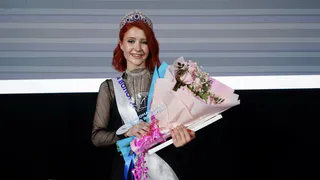 В Вологде определили победительниц конкурса «Национальная краса Вологды-2024»