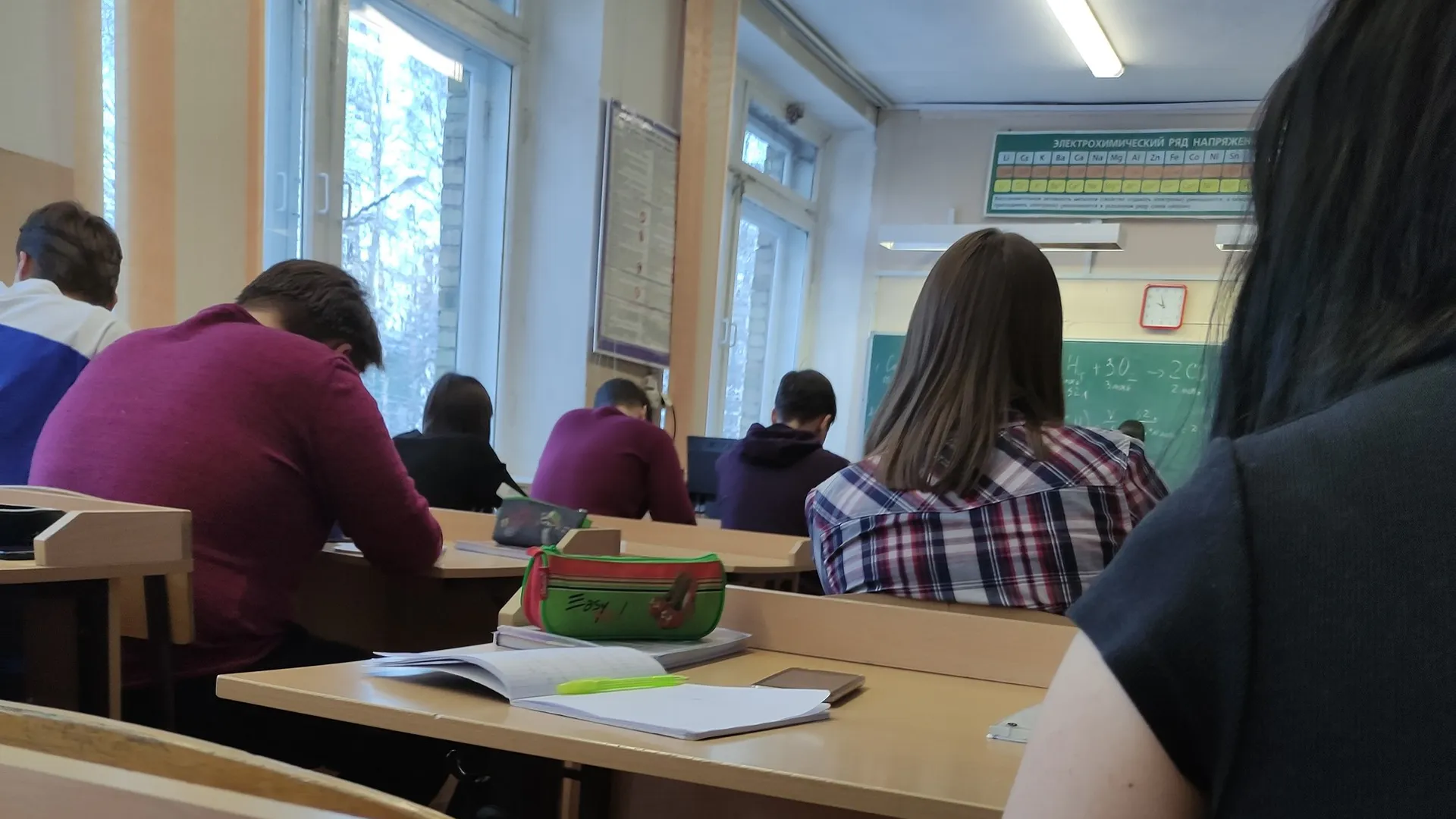 Вологодский филиал медицинского университета принял новых студентов