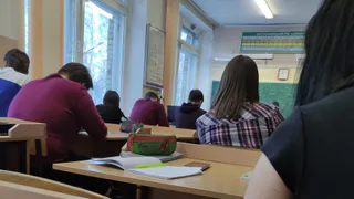 Вологодский филиал медицинского университета принял новых студентов