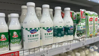 Роскачество проверило кефир: результаты исследования