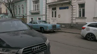Владельцам старых машин стоит волноваться: в ГИБДД будут штрафовать на 5 000 рублей за такой возраст