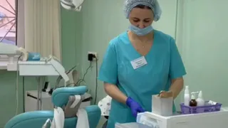 В Вологодской области решают проблемы в сфере стоматологии