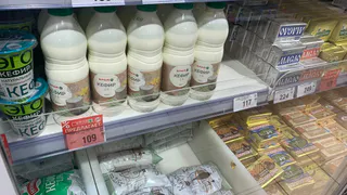 Роскачество проверило кефир: результаты исследования