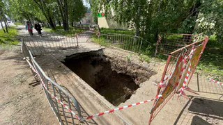 Более 8 километров тепловых сетей обновят в Вологде этим летом