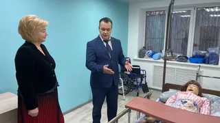 В Вологде появится общественный центр помощи людям в трудной жизненной ситуации