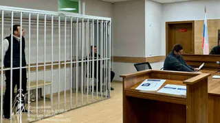 Жителя Вологодской области осудили на 9 лет за убийство в пьяной драке