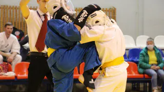 Более 30 вологодских кудоистов выступят на Чемпионате и Первенстве СЗФО