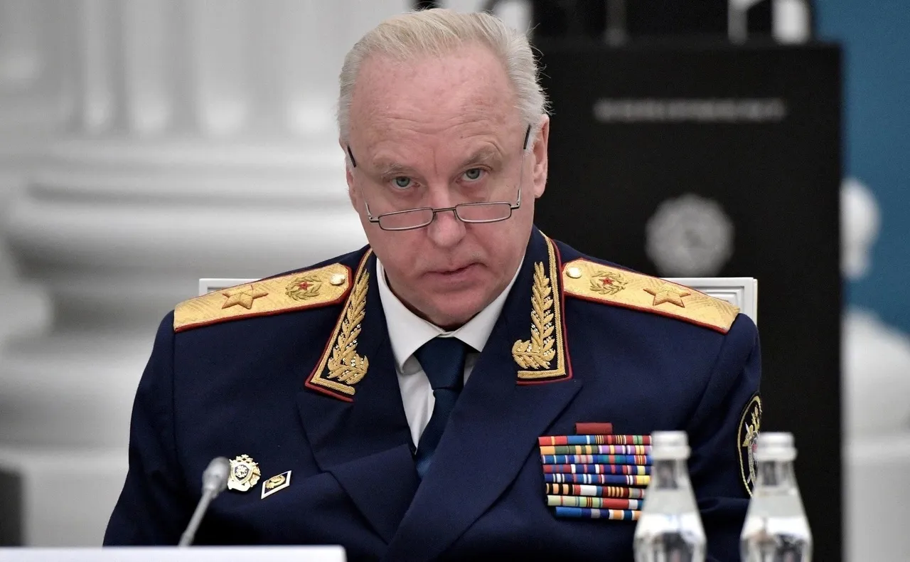 История вологодского инвалида дошла до Бастрыкина