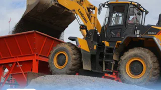 Вологда обновит свой автопарк спецтехники