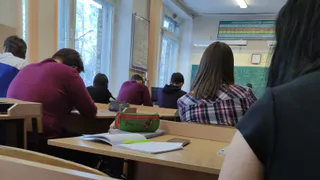 Десятки школьников Вологодской области попали в финал Всероссийской олимпиады