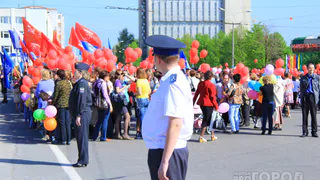 В Череповце раздадут билеты на концерт в честь Дня Победы всем желающим
