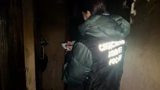 Трагедия в селе Вологодской области: пожар унёс жизнь 17-летнего юноши